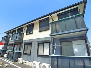 アーバンライフＣ棟外観写真
