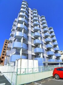 ハイホ－ム流山の外観写真