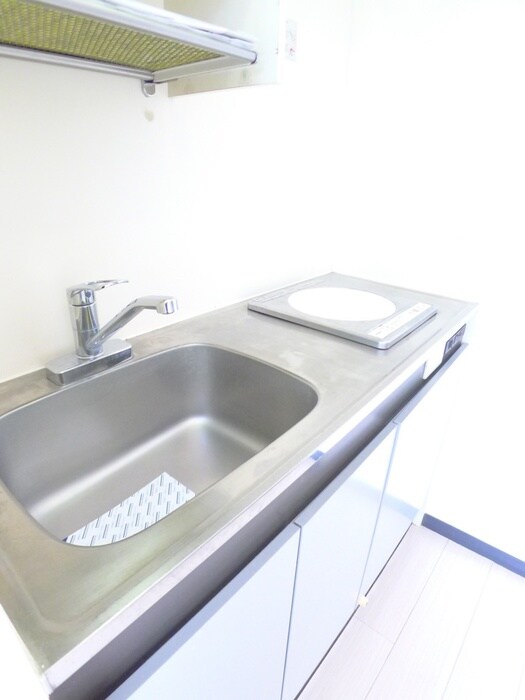 物件内観写真11　(キッチン)