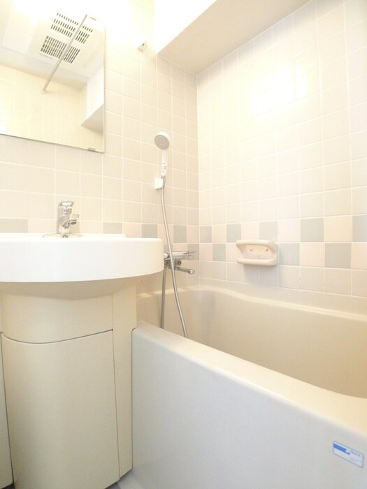 物件内観写真13　(バス／シャワールーム等)