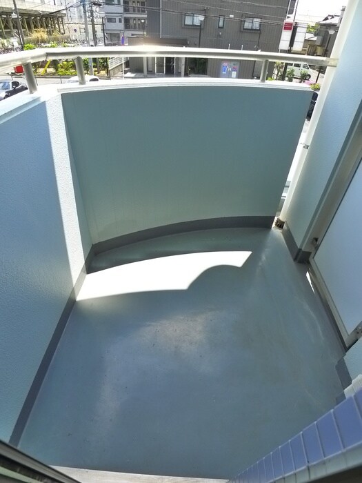 物件内観写真21　(ベランダ・バルコニー)