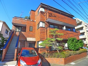 カーサＫ１外観写真