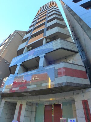 ｶﾞ-ﾗ・ｽﾃ-ｼｮﾝ練馬（３０２）外観写真