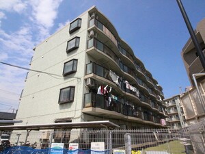 エクセル清新外観写真