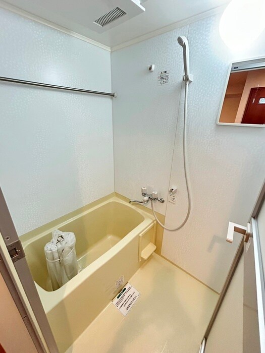 物件内観写真11　(バス／シャワールーム等)