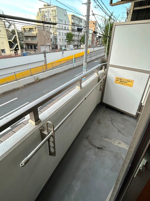 物件内観写真16　(ベランダ・バルコニー)