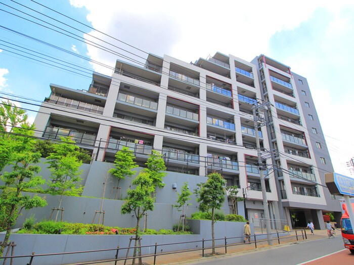 物件外観写真6　(外観写真)