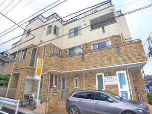 クレイグレース外観写真