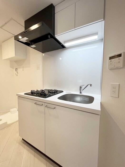 物件内観写真10　(キッチン)