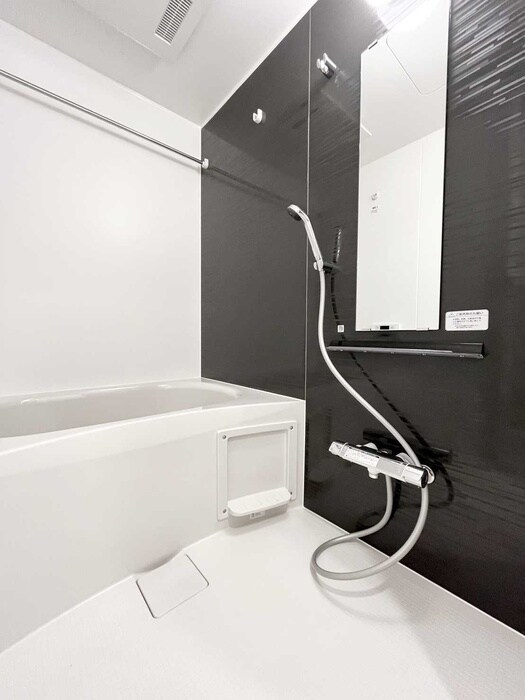 物件内観写真12　(バス／シャワールーム等)