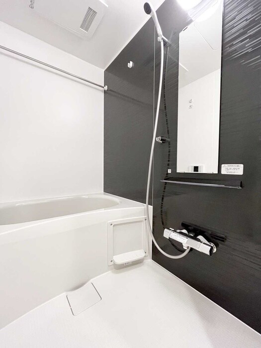 物件内観写真13　(バス／シャワールーム等)