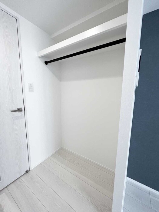 物件内観写真14　(収納)