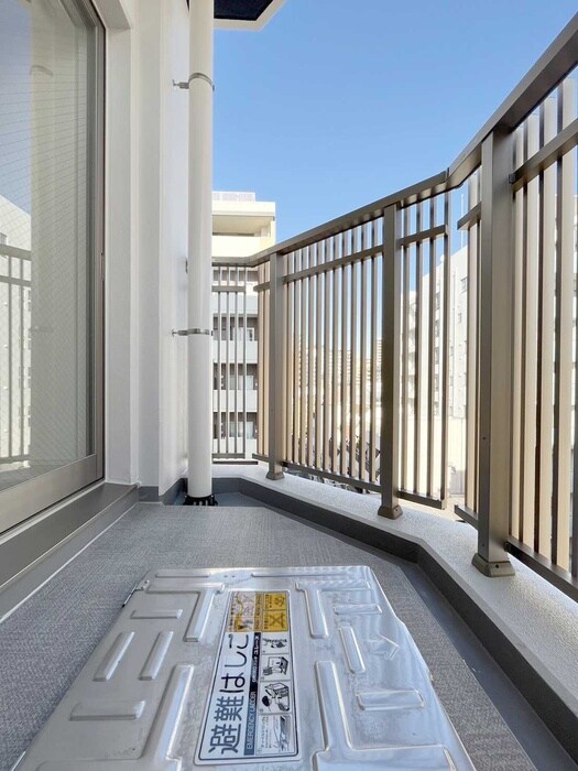 物件内観写真15　(ベランダ・バルコニー)