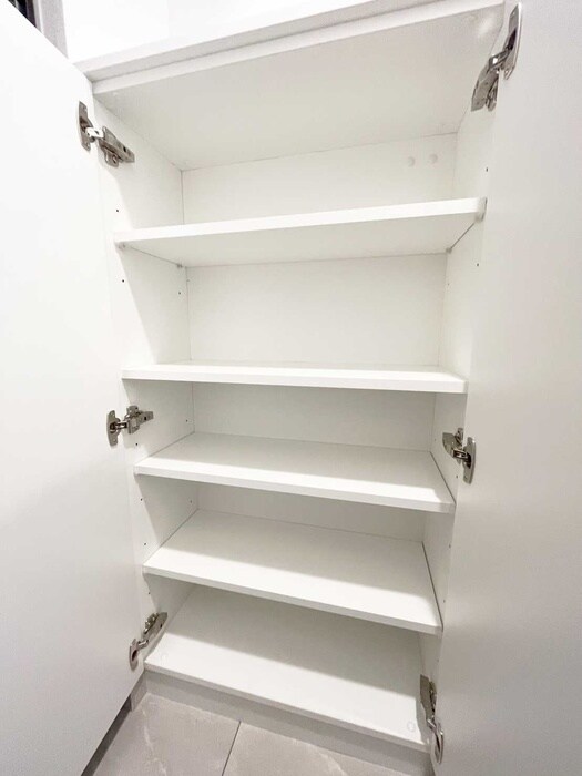 物件内観写真19　(靴箱)