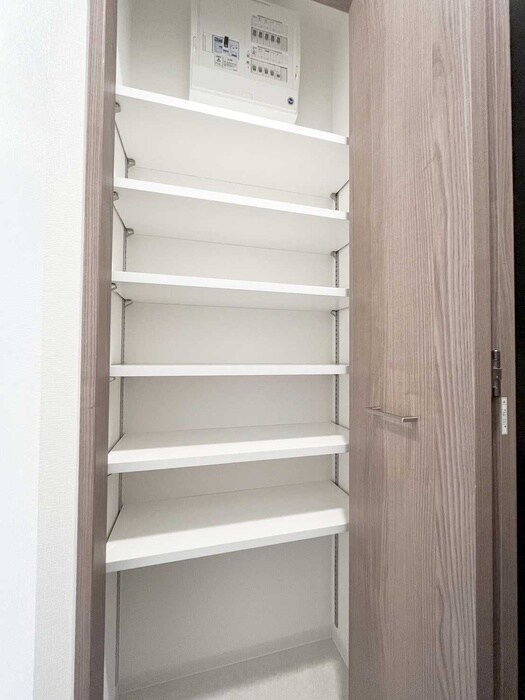 物件内観写真20　(靴箱)