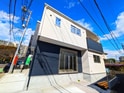仮)KIS入間市春日町1期