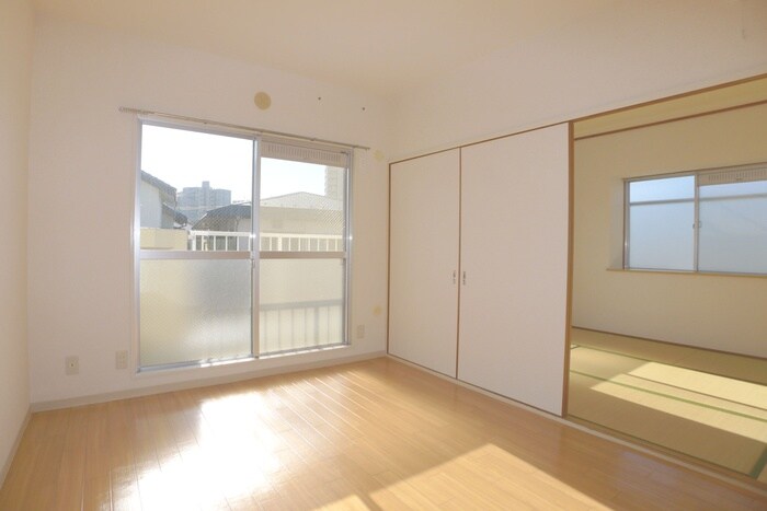 物件内観写真7　(居室)