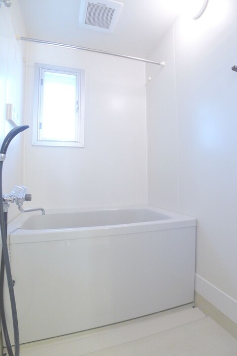 グリ－ンタウン本中山のバス