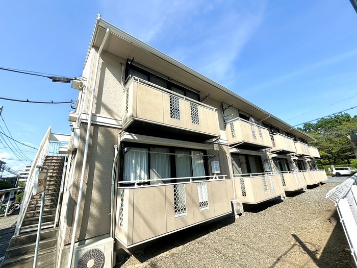 イミグランドⅡ