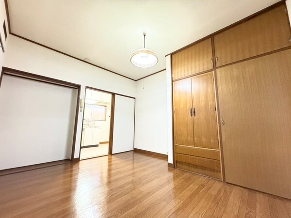 居室
