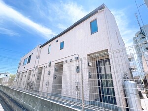 Apricot Avenue外観写真