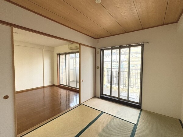 居室