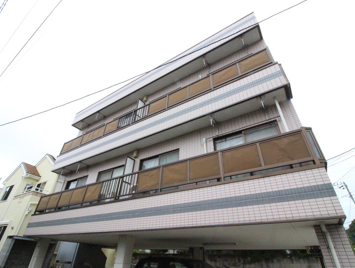 メゾンド泉