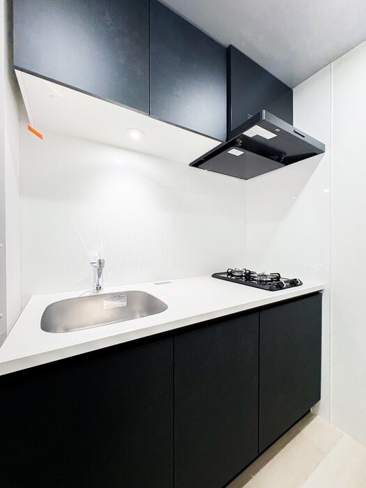 物件内観写真13　(キッチン)