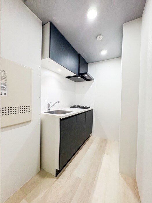 物件内観写真14　(キッチン)