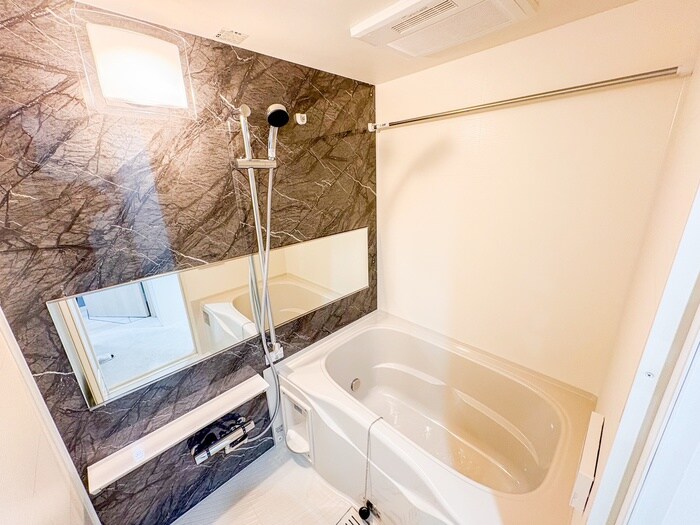 物件内観写真15　(バス／シャワールーム等)