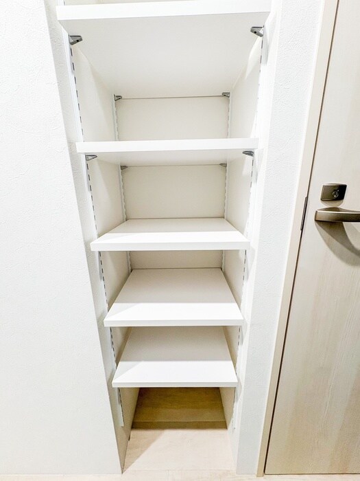 物件内観写真20　(靴箱)