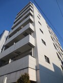 ﾌﾟﾚｰﾙﾄﾞｩｰｸ月島（304）