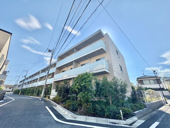 物件外観写真2　(外観写真)