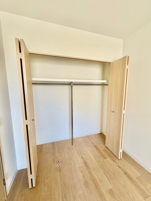 物件内観写真11　(収納)