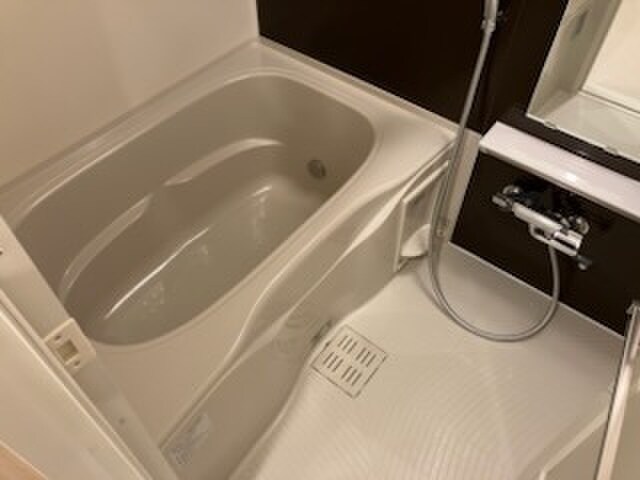 物件内観写真12　(バス／シャワールーム等)