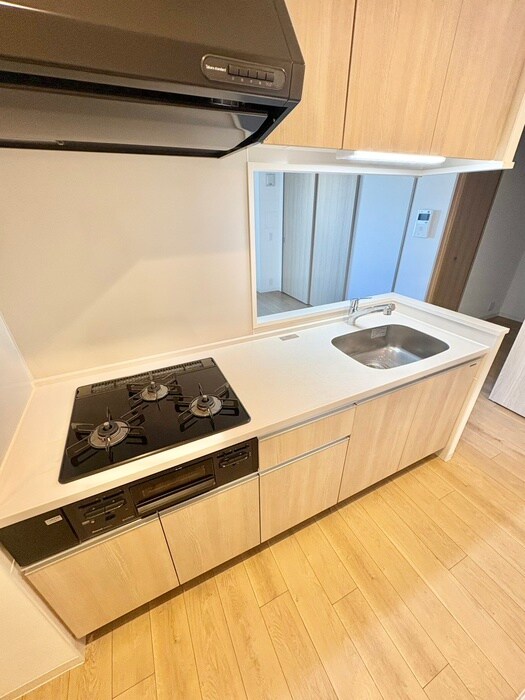 物件内観写真14　(キッチン)