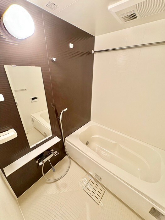 物件内観写真15　(バス／シャワールーム等)