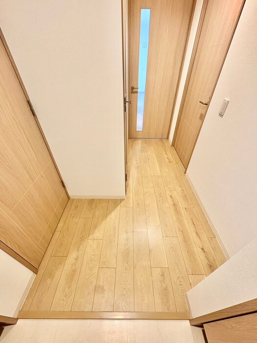 物件内観写真19　(廊下)