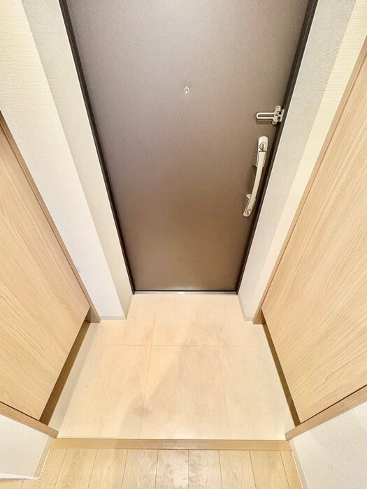 物件内観写真20　(玄関)