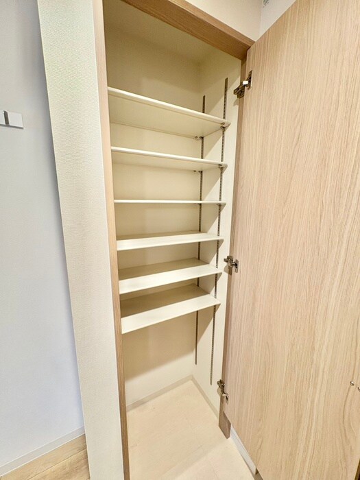 物件内観写真21　(靴箱)