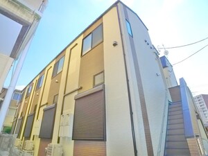 ハーモニーテラス東金町Ⅸ外観写真