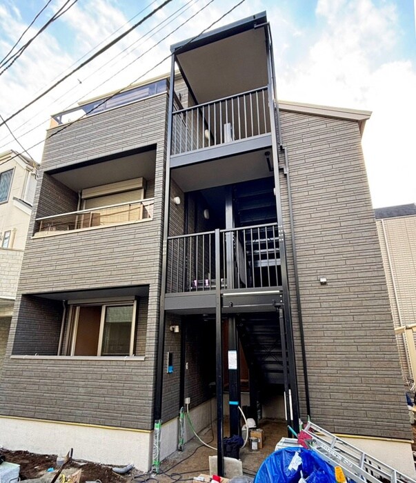 Merci a Minaminagasakiの外観写真