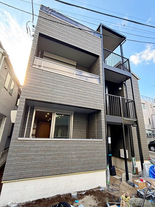 Merci a Minaminagasakiの外観写真