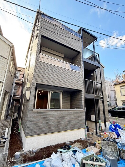 Merci a Minaminagasakiの外観写真