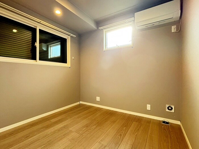 Merci a Minaminagasakiの居室