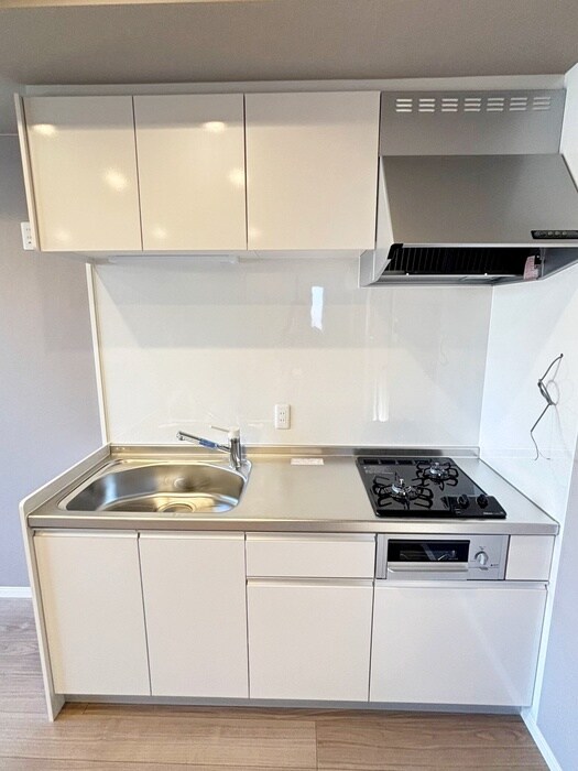 Merci a Minaminagasakiのキッチン