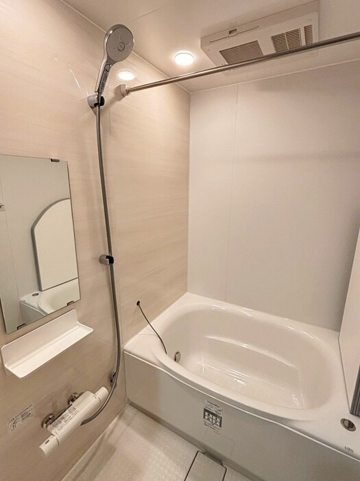 Merci a Minaminagasakiのバス