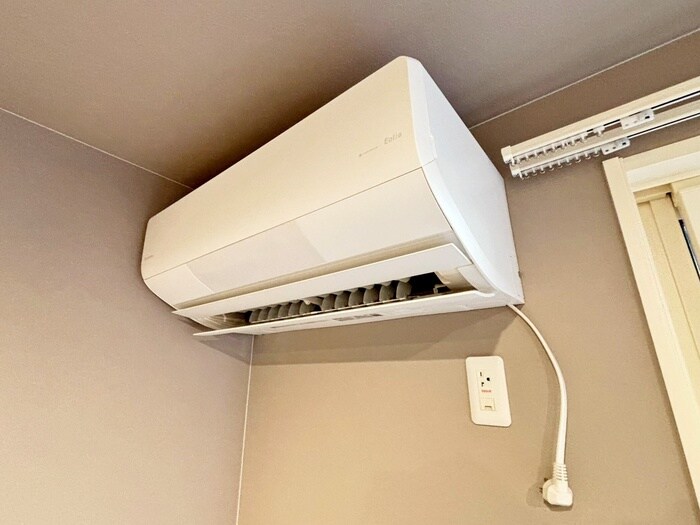 Merci a Minaminagasakiの内観写真