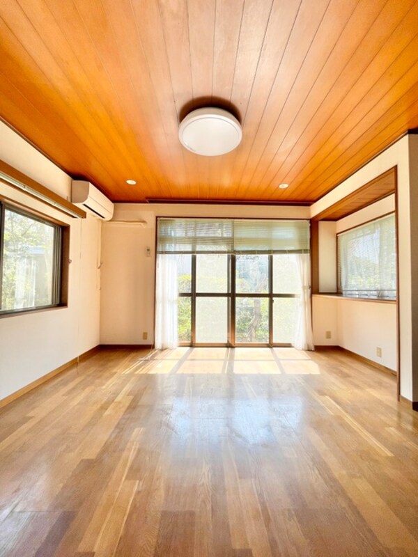 居室