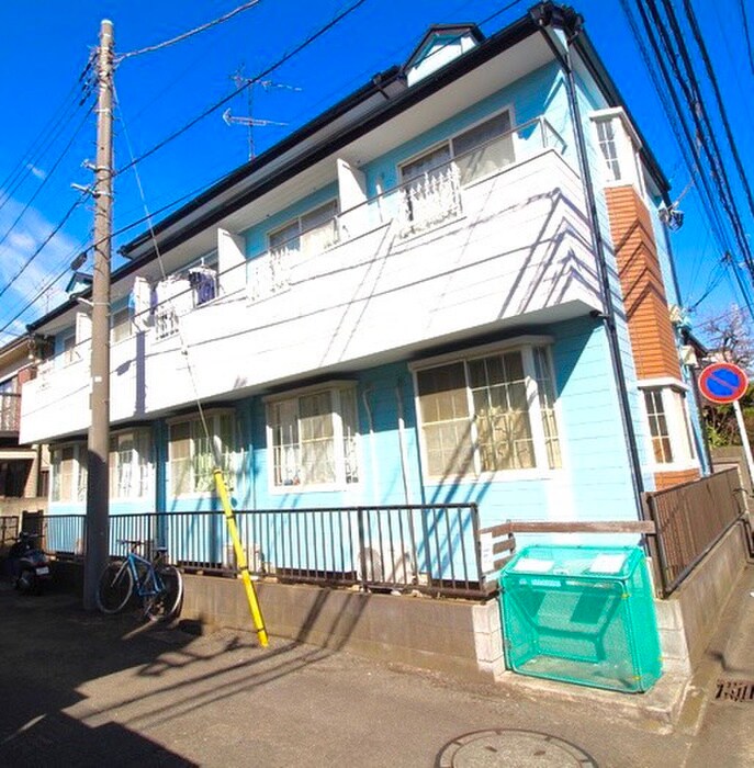 物件外観写真2　(外観写真)